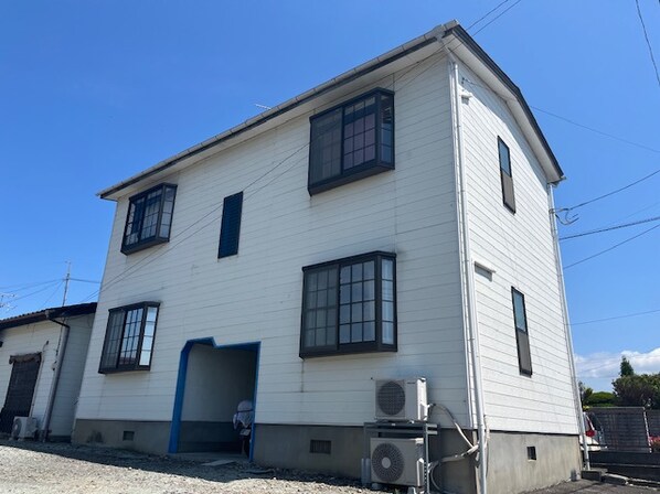 嶋伝NAの物件外観写真